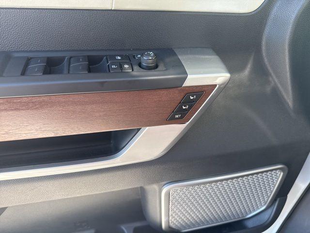 used 2024 Toyota Sequoia car, priced at $68,554