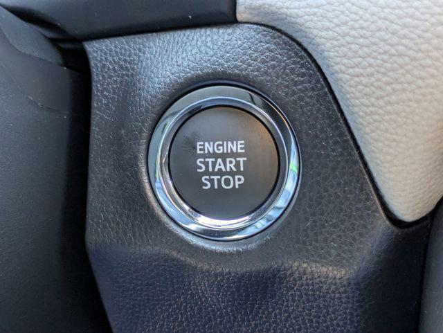 new 2025 Toyota RAV4 car, priced at $34,596