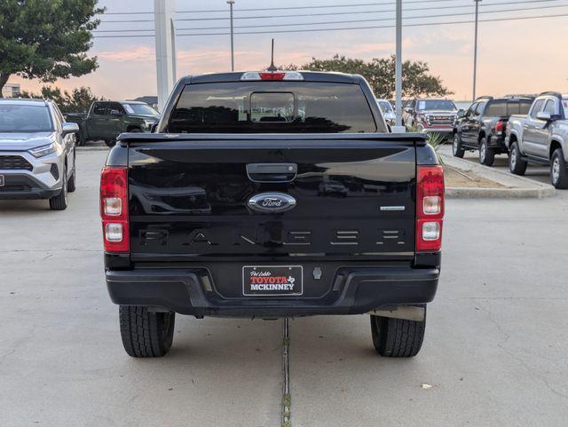 used 2019 Ford Ranger car, priced at $20,600