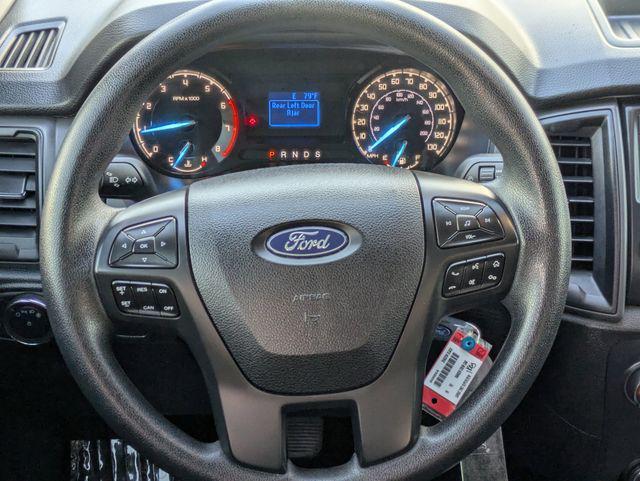 used 2019 Ford Ranger car, priced at $20,600