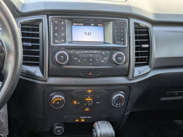 used 2019 Ford Ranger car, priced at $20,600