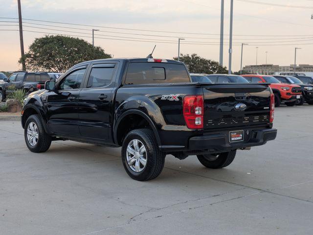used 2019 Ford Ranger car, priced at $20,600