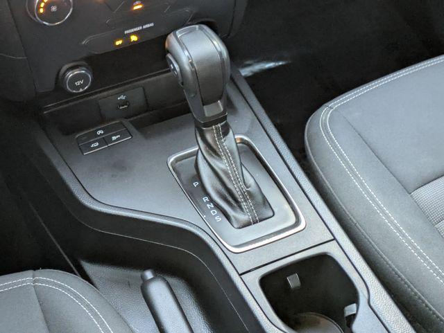 used 2019 Ford Ranger car, priced at $20,600