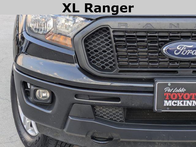 used 2019 Ford Ranger car, priced at $20,600