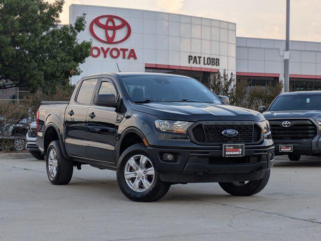 used 2019 Ford Ranger car, priced at $20,600