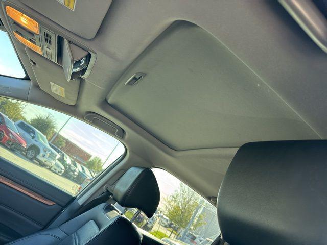 used 2017 Honda CR-V car, priced at $17,426