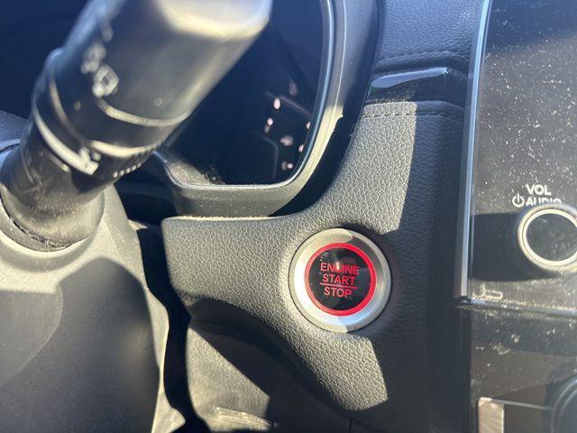 used 2017 Honda CR-V car, priced at $17,426