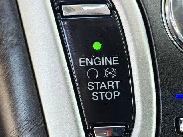 used 2020 Lincoln Nautilus car, priced at $29,164