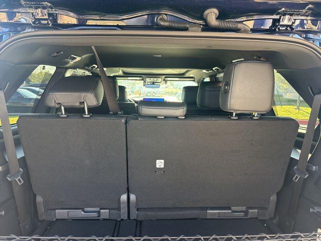 used 2026 Toyota Sequoia car, priced at $83,562