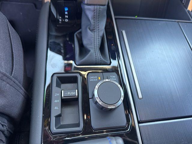 used 2026 Toyota Sequoia car, priced at $83,562