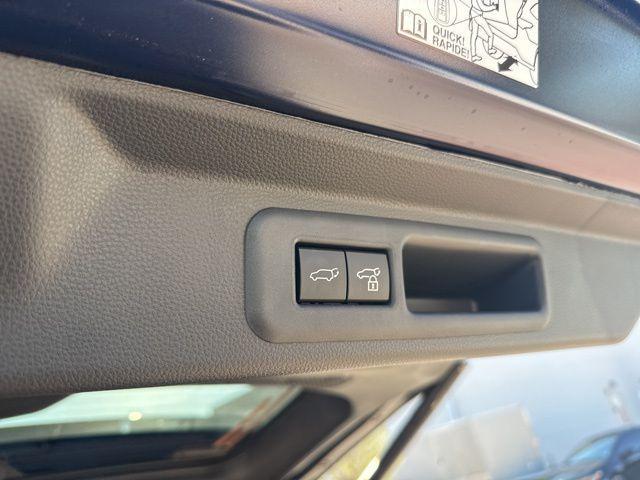 used 2026 Toyota Sequoia car, priced at $83,562