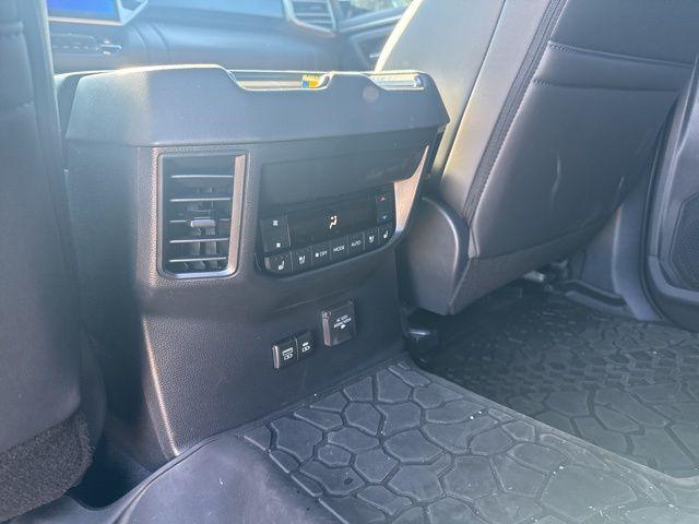 used 2026 Toyota Sequoia car, priced at $83,562