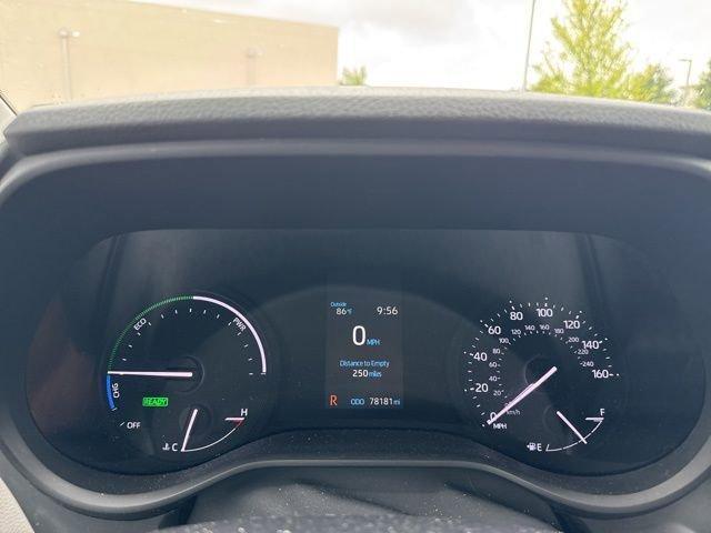used 2021 Toyota Sienna car, priced at $36,185