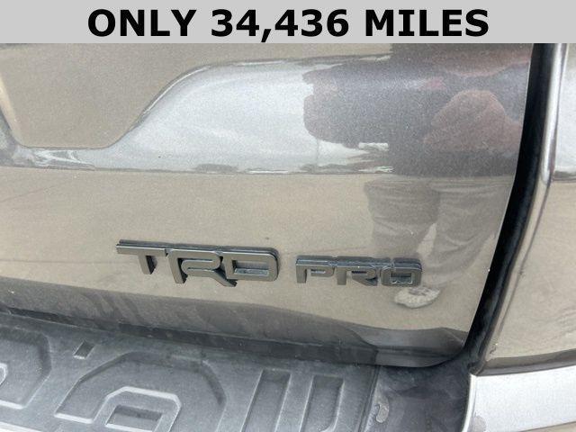 used 2023 Toyota 4Runner car