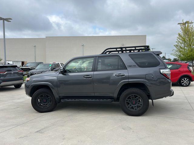 used 2023 Toyota 4Runner car