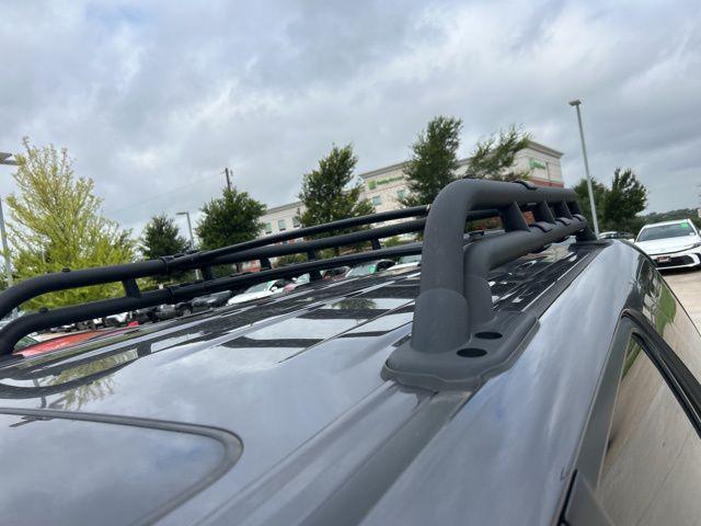 used 2023 Toyota 4Runner car