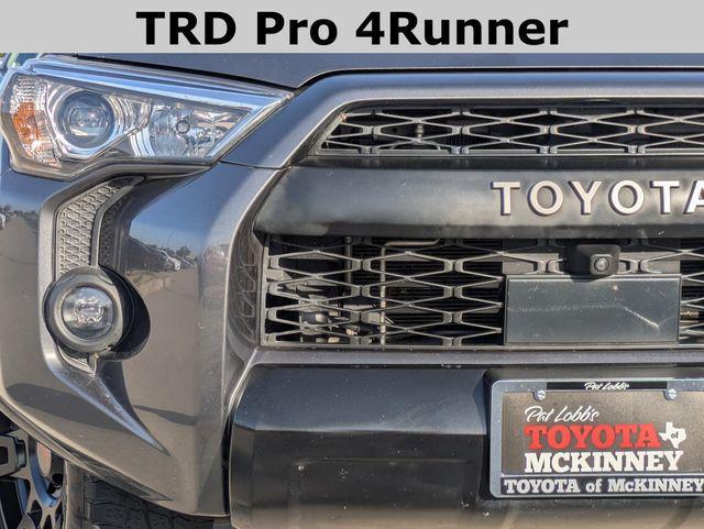 used 2023 Toyota 4Runner car, priced at $52,201