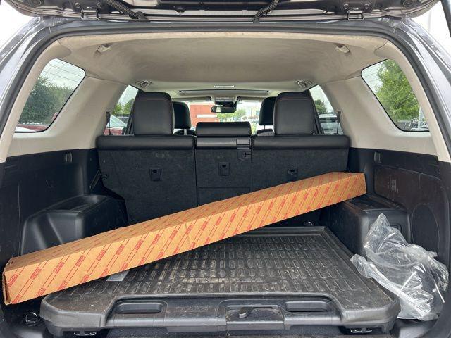 used 2023 Toyota 4Runner car