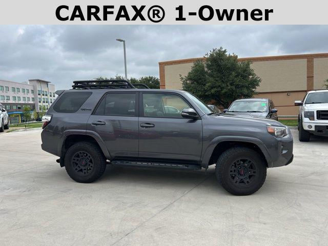 used 2023 Toyota 4Runner car