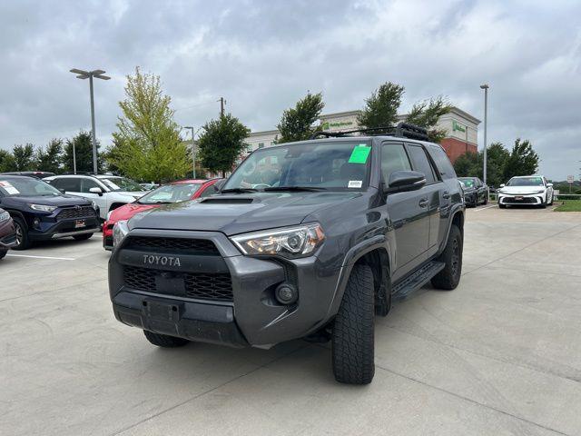used 2023 Toyota 4Runner car