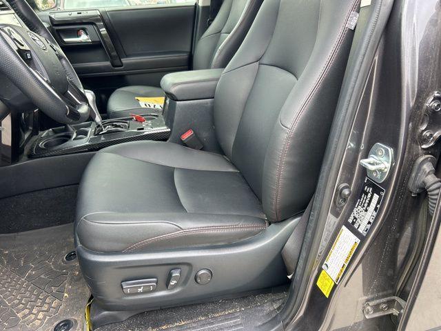 used 2023 Toyota 4Runner car