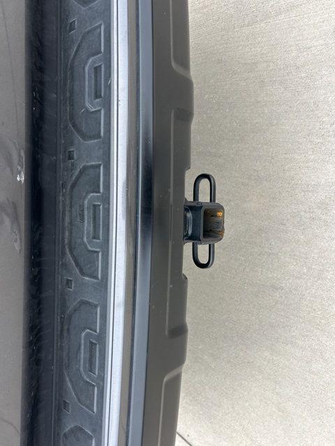 used 2023 Toyota 4Runner car