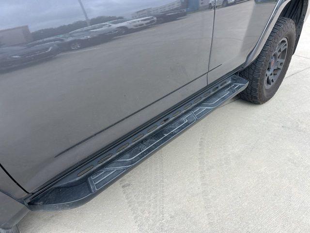 used 2023 Toyota 4Runner car