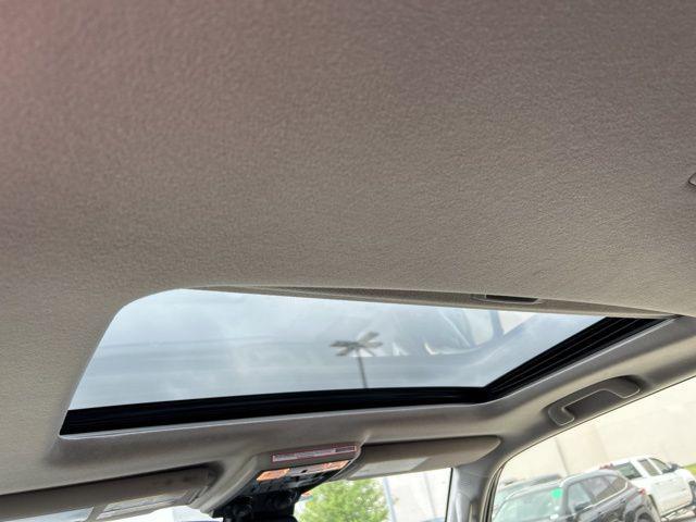 used 2023 Toyota 4Runner car