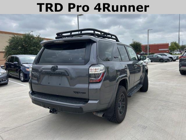 used 2023 Toyota 4Runner car