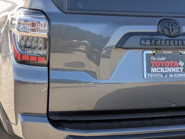 used 2023 Toyota 4Runner car, priced at $52,201