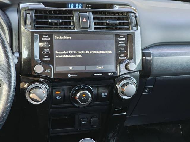 used 2023 Toyota 4Runner car, priced at $49,201