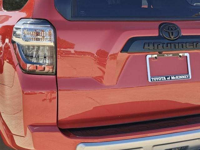 used 2023 Toyota 4Runner car, priced at $49,201