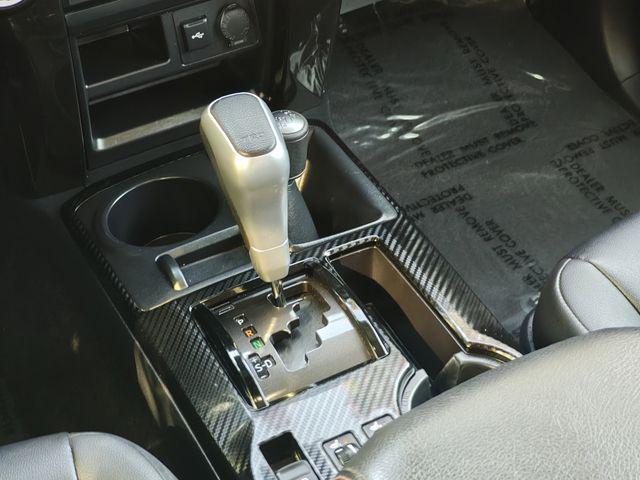 used 2023 Toyota 4Runner car, priced at $45,407