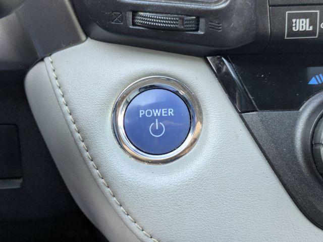 used 2016 Toyota RAV4 Hybrid car, priced at $16,389