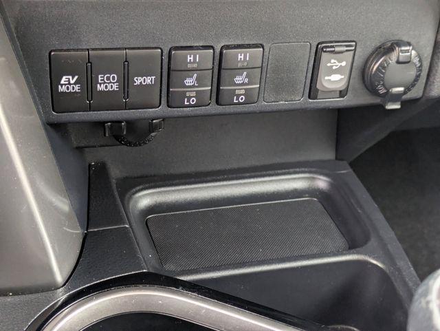 used 2016 Toyota RAV4 Hybrid car, priced at $16,389