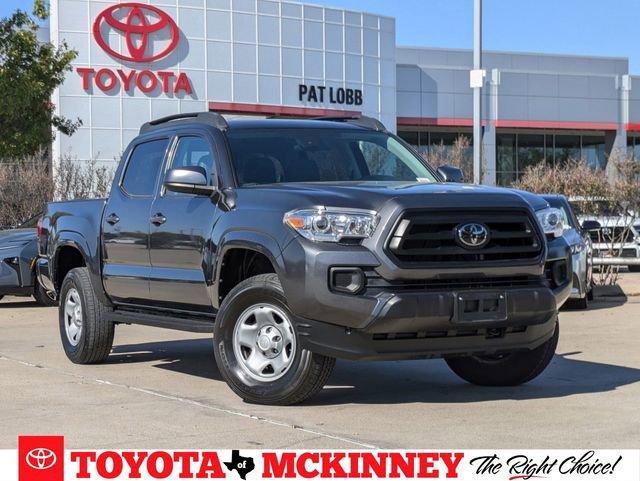 used 2023 Toyota Tacoma car, priced at $34,984