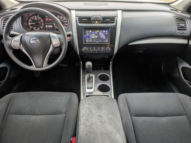 used 2014 Nissan Altima car, priced at $8,901