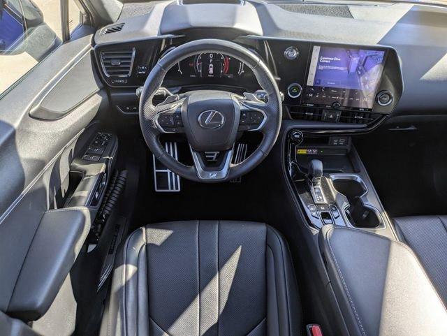 used 2024 Lexus NX 350 car, priced at $48,481