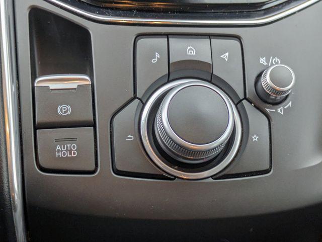 used 2023 Mazda CX-5 car, priced at $21,883