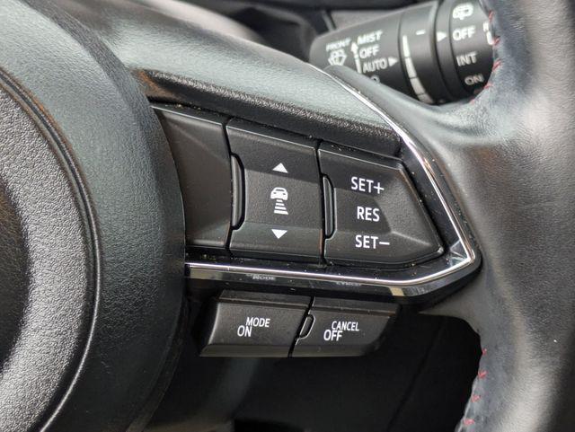 used 2023 Mazda CX-5 car, priced at $21,883