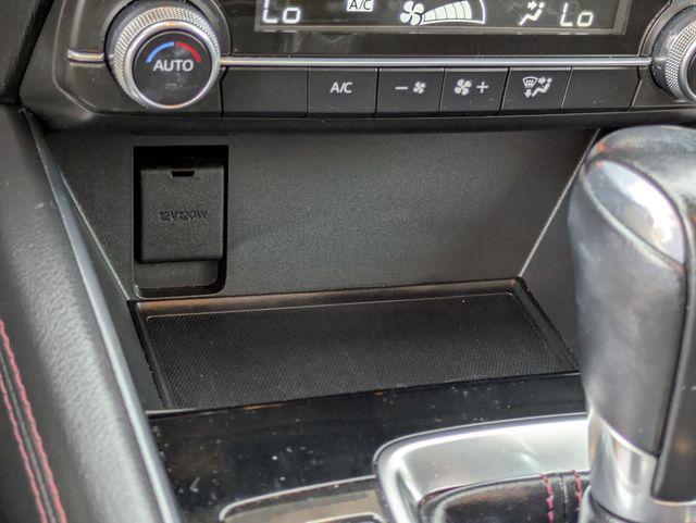 used 2023 Mazda CX-5 car, priced at $21,883