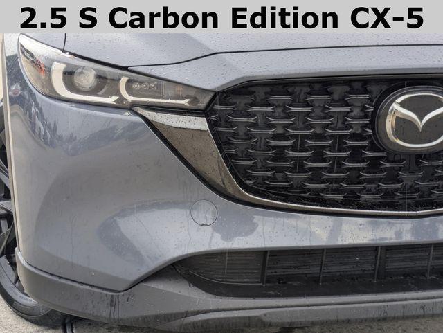 used 2023 Mazda CX-5 car, priced at $21,883