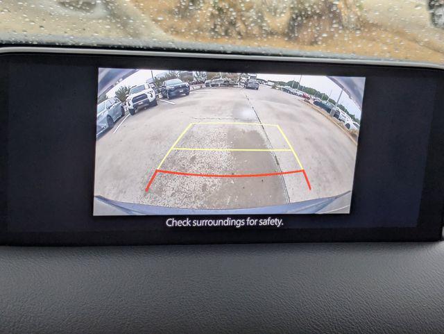 used 2023 Mazda CX-5 car, priced at $21,883