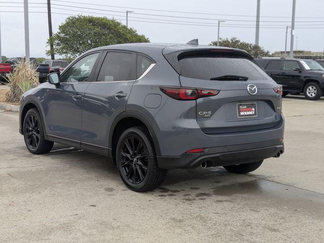 used 2023 Mazda CX-5 car, priced at $21,883