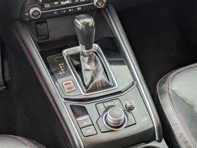 used 2023 Mazda CX-5 car, priced at $21,883