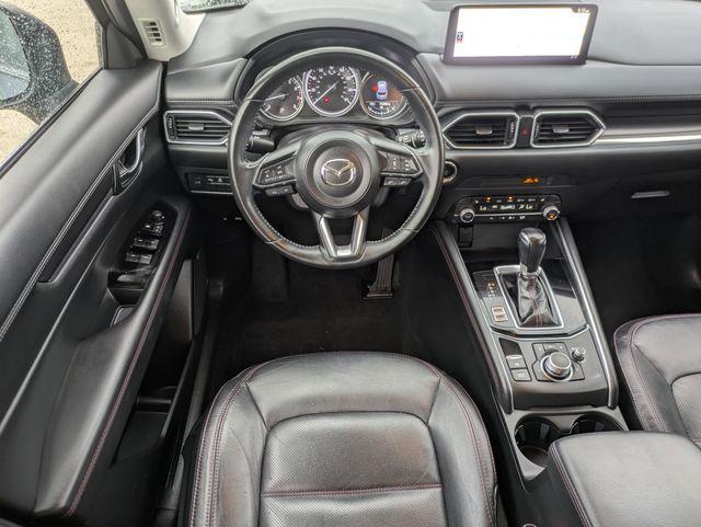 used 2023 Mazda CX-5 car, priced at $21,883