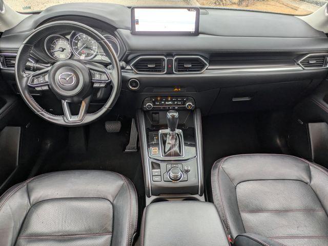 used 2023 Mazda CX-5 car, priced at $21,883