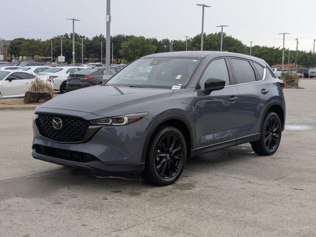 used 2023 Mazda CX-5 car, priced at $21,883