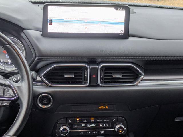 used 2023 Mazda CX-5 car, priced at $21,883