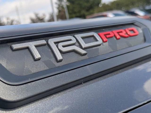 new 2026 Toyota Tundra Hybrid car, priced at $77,777